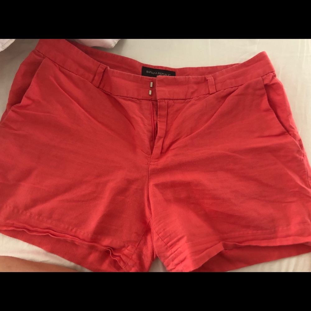 Banana Republic Shorts